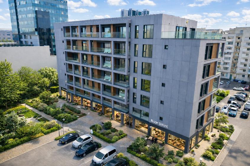 Apartament cu 2 camere decomandat în Unirii