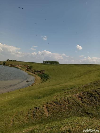 Teren de 1800 mp, în Central