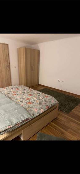 Apartament cu 2 camere decomandat în Județean