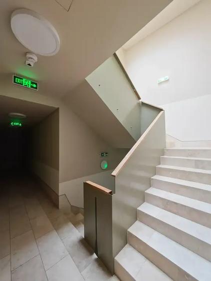 Apartament cu 4 camere decomandat în Știrbei Vodă