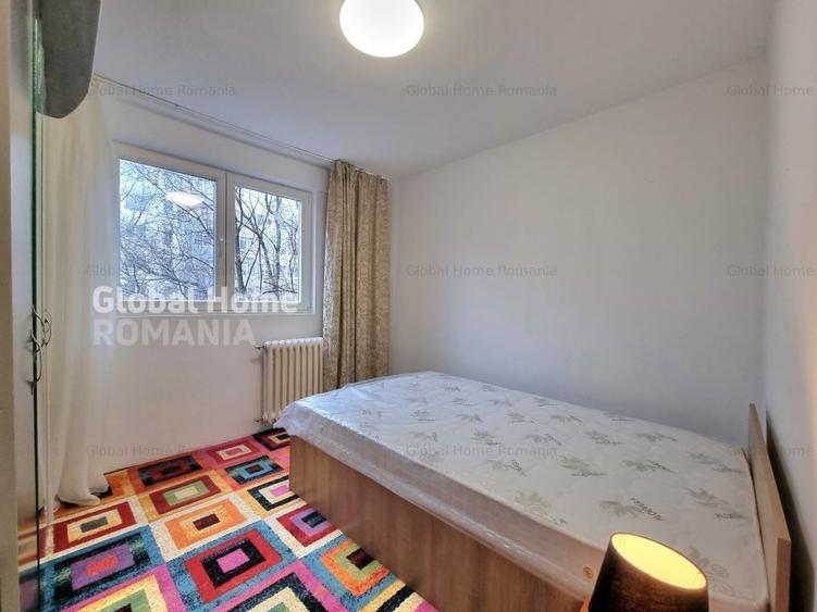 Apartament cu 2 camere decomandat, mobilat în Drumul Taberei