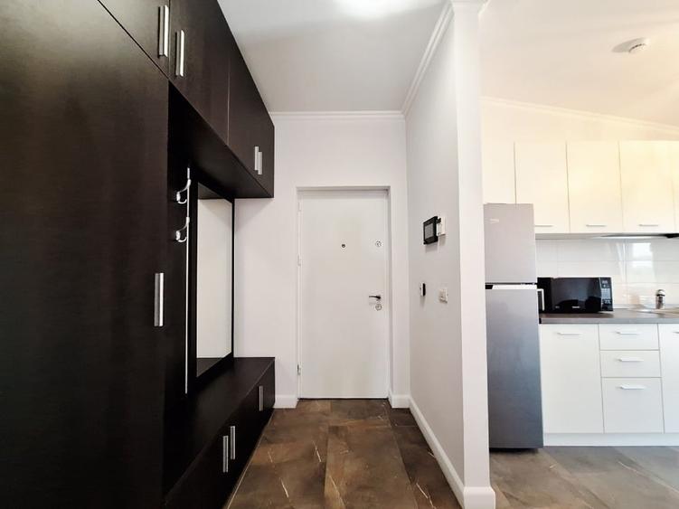 Apartament cu 2 camere, mobilat în Braytim