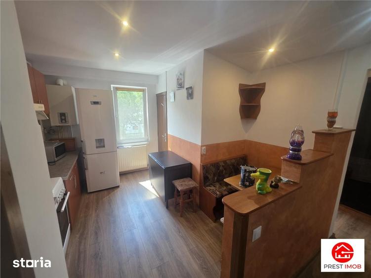 Apartament cu 2 camere în Unirii