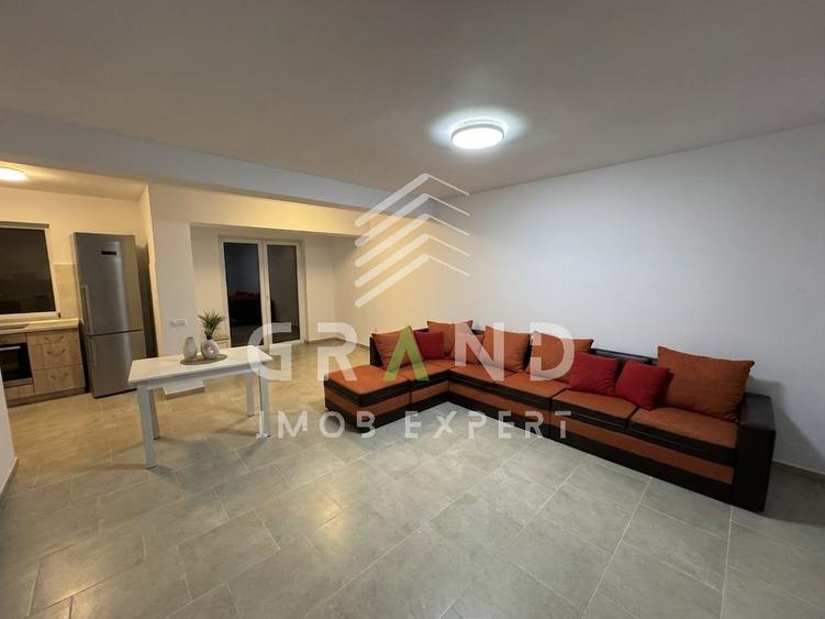 Duplex cu 4 camere cu Canalizare în Iris