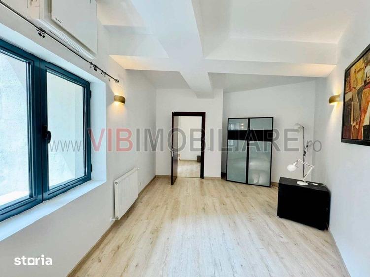 3 camere - Bloc Nou - Eminescu - 80 mp - 3