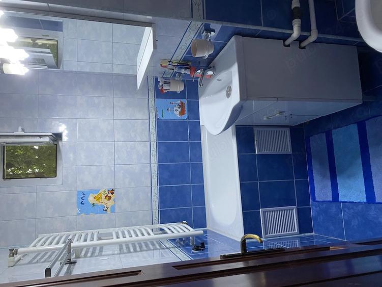 Apartament 2 camere mobilat, etaj 1, Micro 17 Gala?i 49,9 mp | Persoana fizica - 1