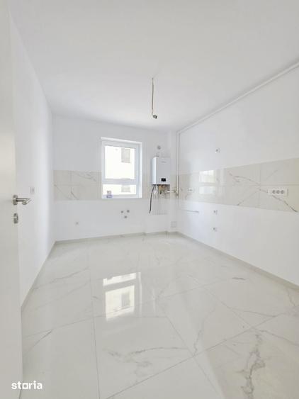 Apartament 3 camere nou/nemobilat - Casa Nobel Tractorul Coresi - 11