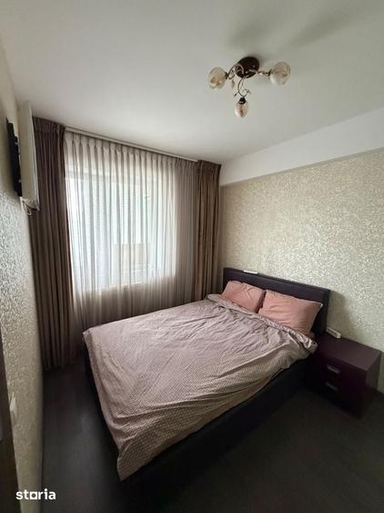 Apartament 2 camere la 280m de metrou Mihai Bravu cu centrala proprie - 2