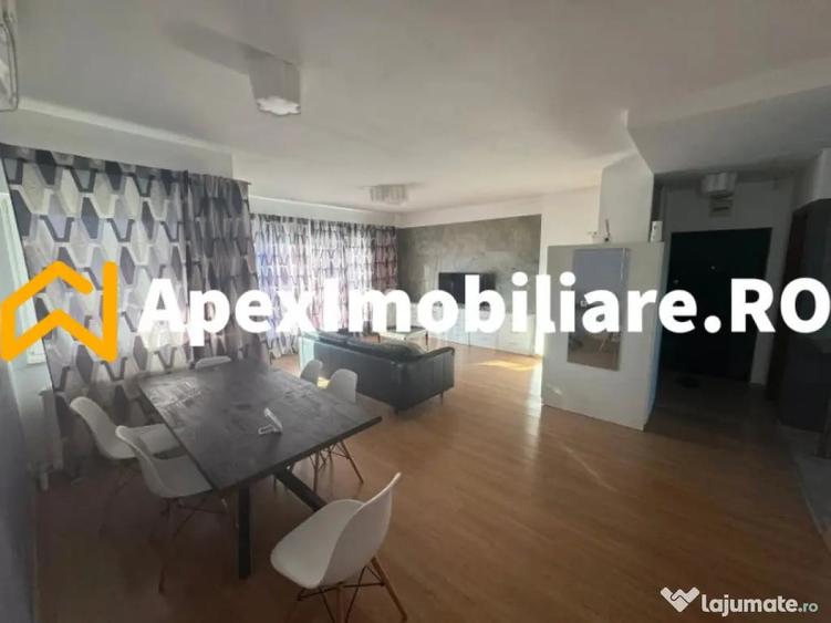 Apartament 3 camere de inchiriat Baneasa Bucure?ti | ApexIm - 7