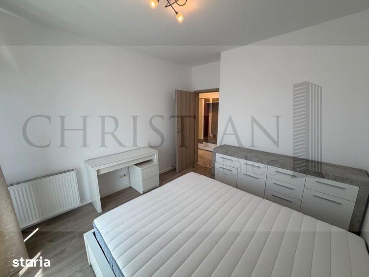 3 camere - Cotroceni Smart Residence 2019 - Parcare Sub - 17