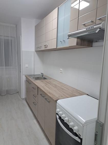 Apartament cu 2 camere semidecomandat în Șofronea