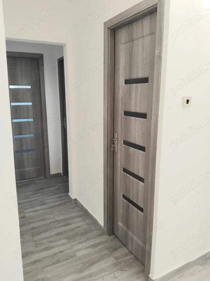 Apartament cu 2 camere decomandat în Mioveni