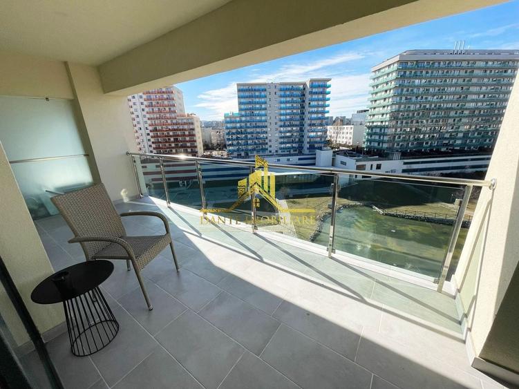 2 camere, modern, TOTUL NOU, terasa, parcare, Gheorgheni, Viva City - 15