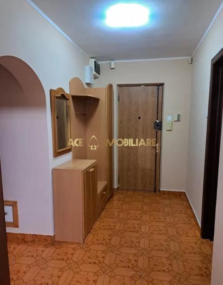 3 Camere de inchiriat | Nerva Traian | Metrou | Boiler | Parcare - 10