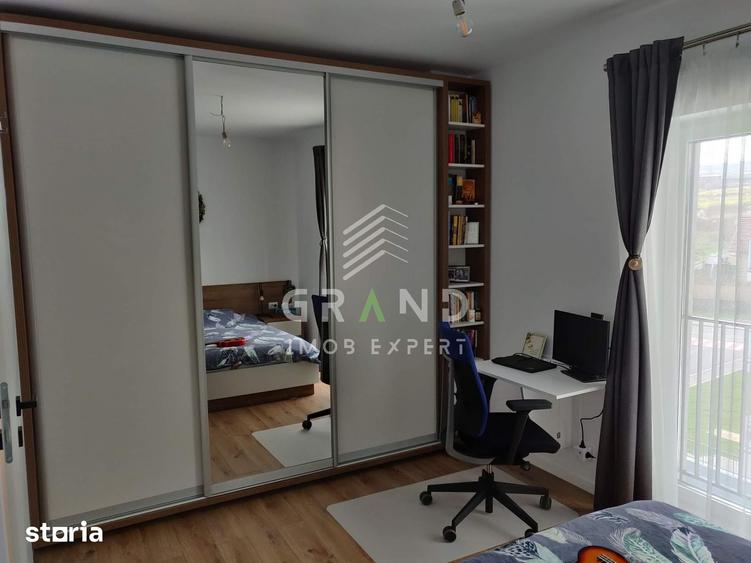 Apartament cu 2 camere în Bună Ziua