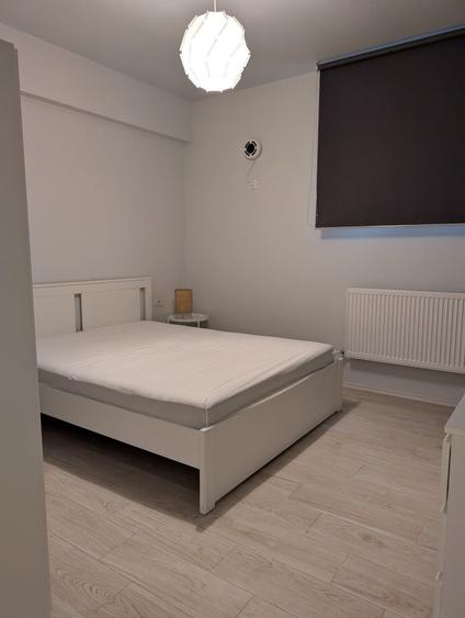 Apartament cu 2 camere decomandat în Năvodari