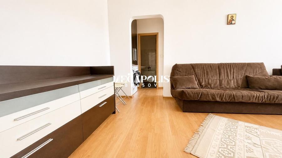 Apartament 2 camere | Etaj intermediar | Mobilat și utilat - 3