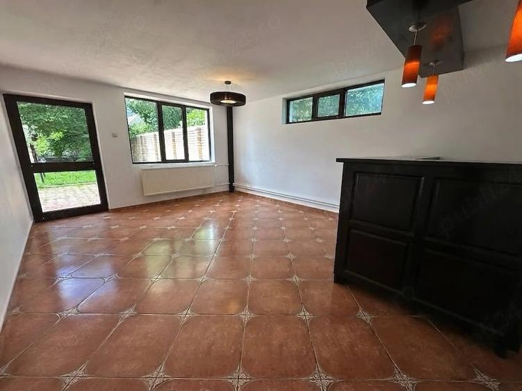 De vanzare proprietate deosebita in Zarnesti, 600 mp utili zona centrala - 20