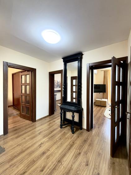 Apartament 3cam DEOSEBIT | RENOVAT | TOTUL NOU | CENTRALA - Polona - Eminescu - 10