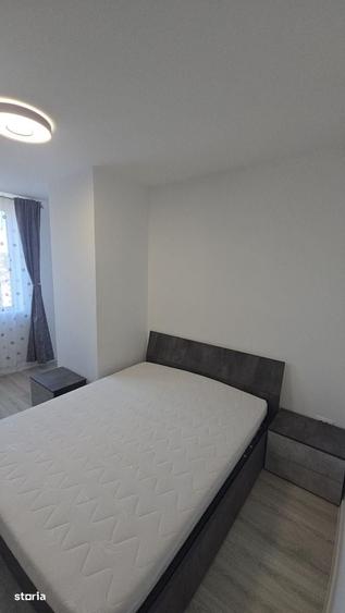 Apartament cu 3 camere în Lunca Cetățuii