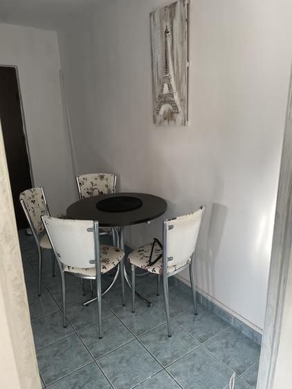 Garsonieră decomandată în Odobescu