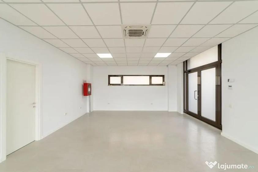 Spațiu comercial, de 110 mp, în Craiovei