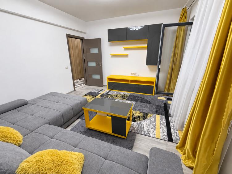 Apartament cu 2 camere decomandat în Dobroești