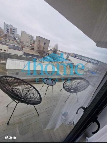 Garsoniera| Moghioros Park Residence|Bloc nou|Pacracre|Centrala - 7