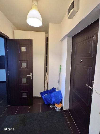 Apartament cu 2 camere în Titan
