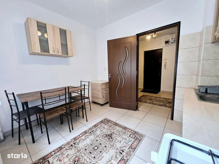 Apartament 2 Camere Stefan cel Mare, Vasile Lascar - 18