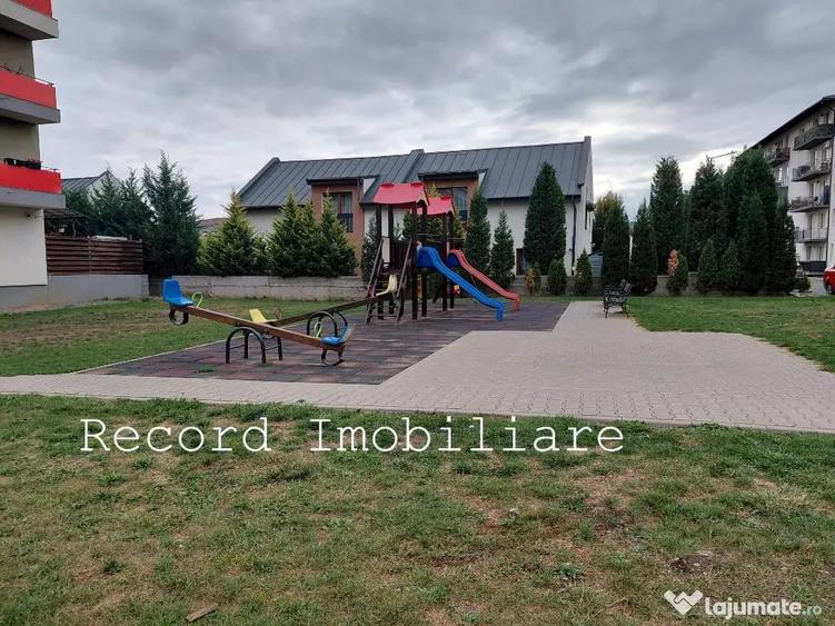 Apartament cu 2 camere decomandat în Florești