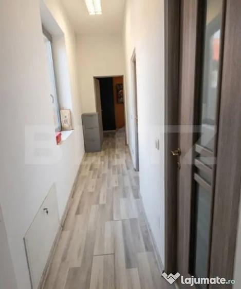 Spațiu comercial, de 332 mp, în Horea