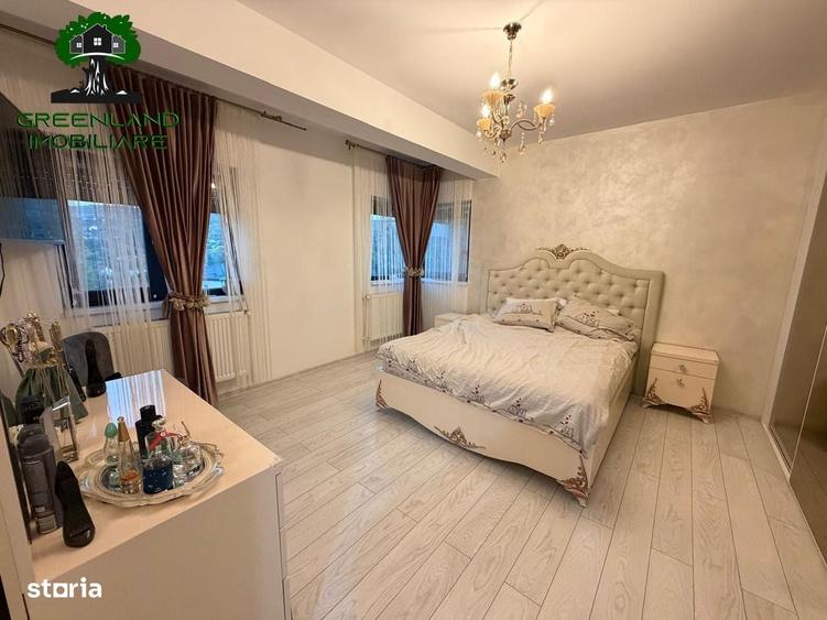 Casă cu 3 camere în Bucium