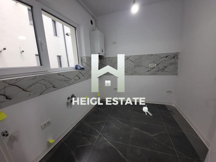 Apartament cu 2 camere în Giroc — fotografia 1