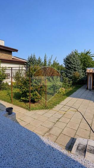 Casă individuală cu 5 camere cu Teren 644 Mp în Berceni