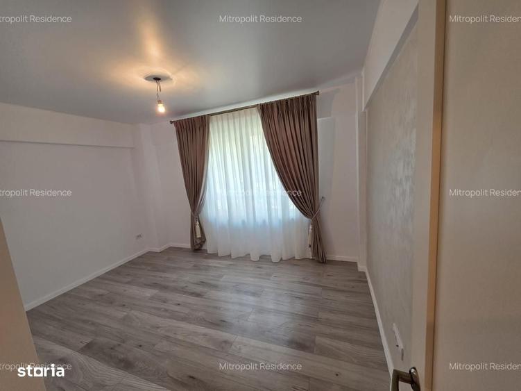Apartament cu 3 camere de vanzare, Valea Lupului, bloc nou - 1