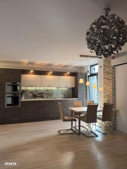 Apartament cu 2 camere în Braytim
