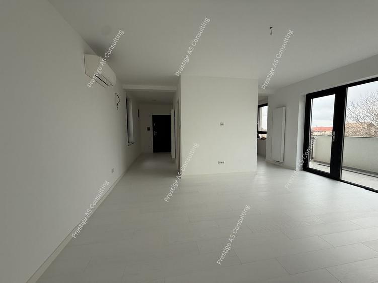 Apartament Nou 2 Camere 2 Bai | Parcul Terra- Dumbravita - 1