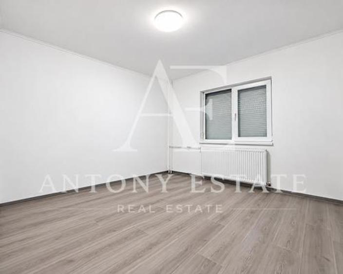 Apartament cu 3 camere decomandat în Decebal