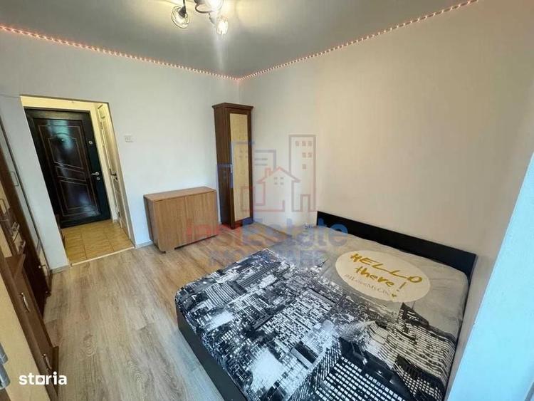 Garsoniera 24 mp, etaj 2, ideala pentru locuit sau inch - 2