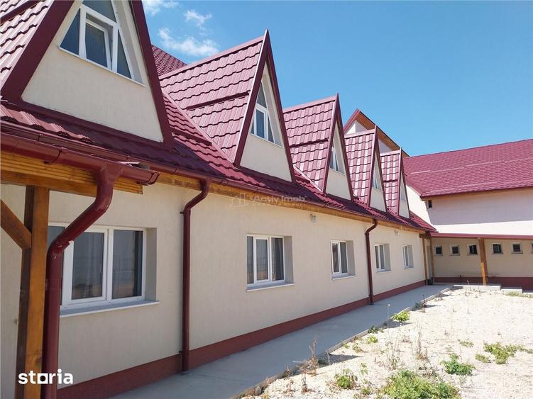 Casă cu Teren 300 Mp în Bartolomeu