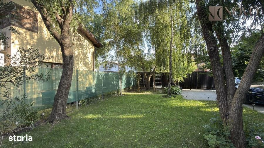 Casa individuala 4 camere 450mp teren oras Pantelimon - 1