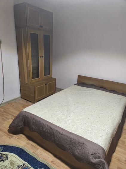 Casă cu 2 camere cu Teren 50 Mp în Central