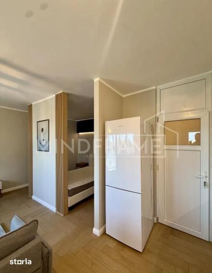 Vitan Bucuresti Mall Nou Renovat Bloc reabilitat - 12