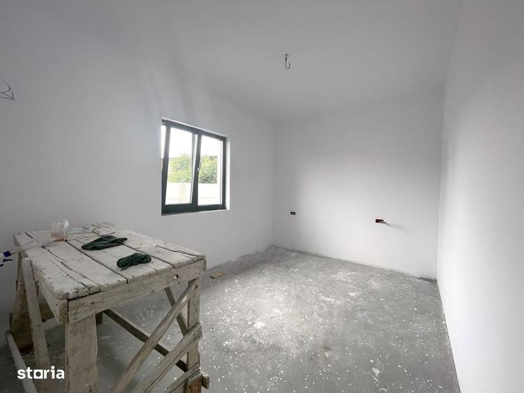 Casă cu 3 camere în Central
