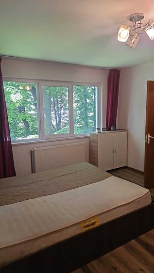 Apartament cu 2 camere nedecomandat în Șagului