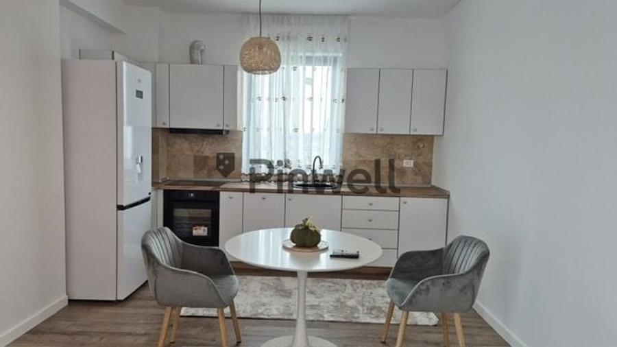 Exclusivitate - Apartament 2 camere mobilat și utilat-prima închiriere - 17