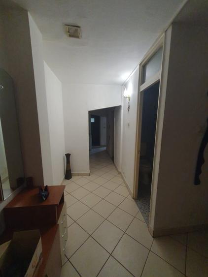 Apartament cu 2 camere decomandat în Militari