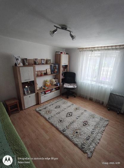Casă cu Teren 300 Mp în Central