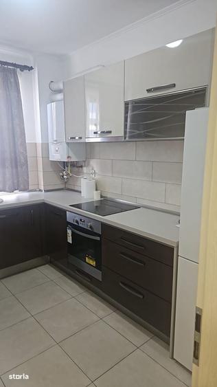 Apartament cu 2 camere în Șelimbăr